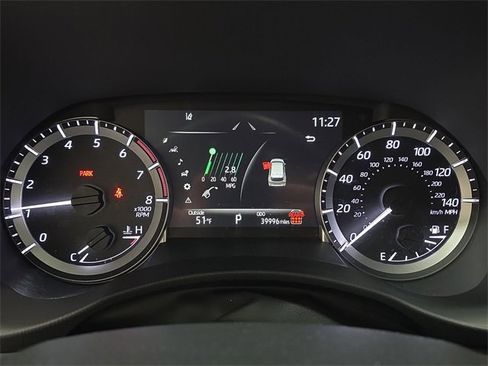 Certified 2024 Toyota Highlander LE image 16