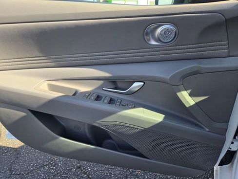 New 2026 Hyundai Elantra Sport w/ Cargo Package image 24