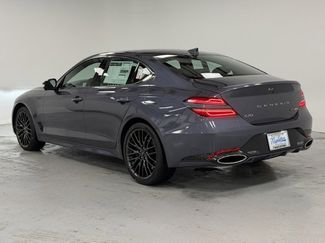 New 2026 Genesis G70 3.3T Prestige video 2