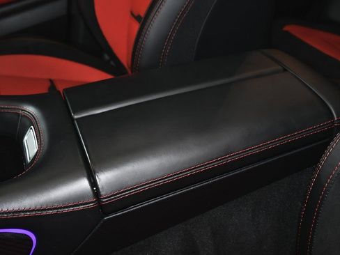 Used 2023 Mercedes-Benz GLE 53 AMG 4MATIC Coupe image 57