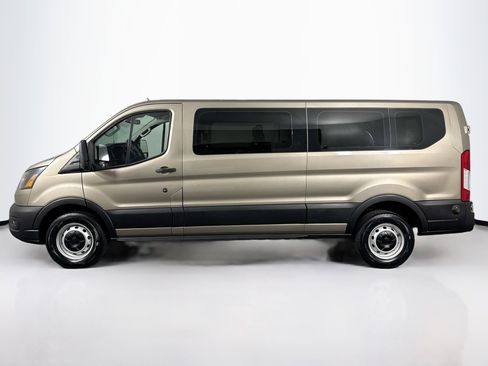 Used 2020 Ford Transit 350 XL image 7