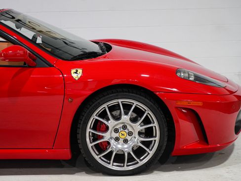 Used 2007 Ferrari F430 Spider RWD image 22