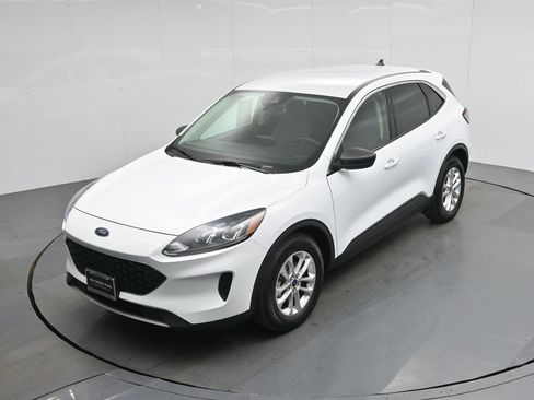 Certified 2022 Ford Escape SE w/ Convenience Package image 37