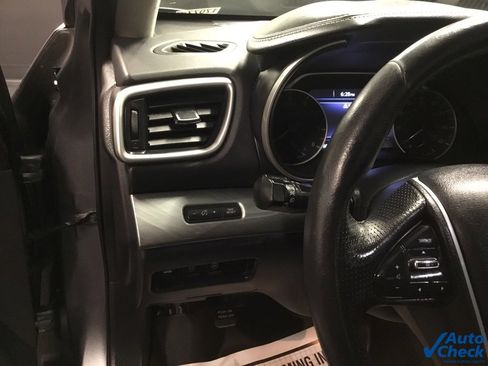 Used 2016 Nissan Maxima 3.5 SL image 21