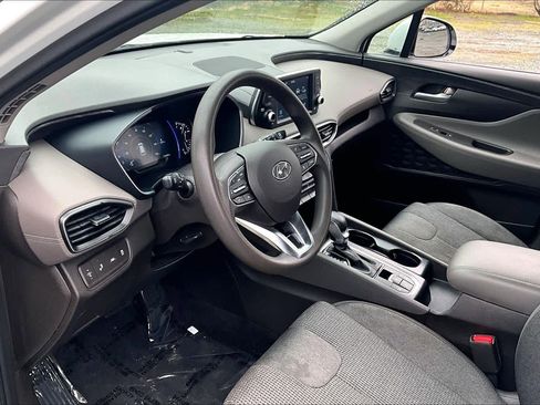 Used 2020 Hyundai Santa Fe SEL FWD image 32