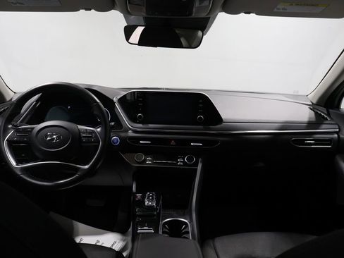 Used 2020 Hyundai Sonata SEL w/ Convenience Package image 16