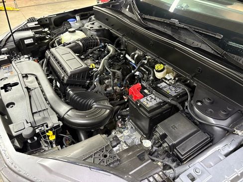 Used 2025 Ford Bronco Sport Big Bend AWD/4WD image 24