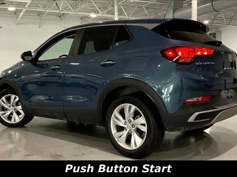 Used 2024 Buick Encore GX Preferred image 3