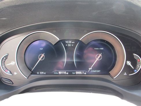 Used 2019 BMW X3 xDrive30i w/ Driving Assistance Package AWD/4WD image 16