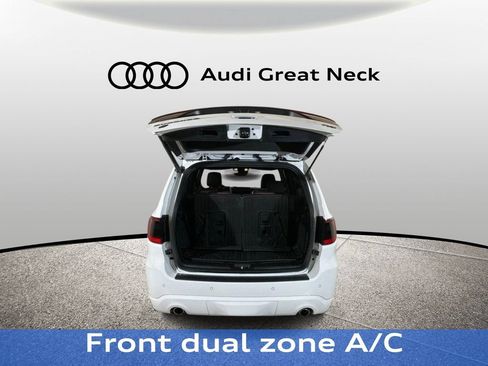 Used 2024 Dodge Durango R/T AWD/4WD image 23