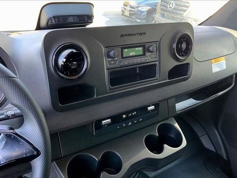 New 2026 Mercedes-Benz Sprinter 2500 image 5
