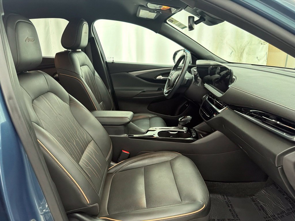 Used 2024 Buick Envista Avenir FWD image 28