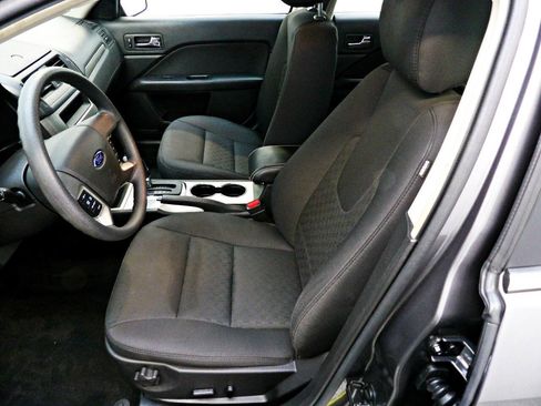 Used 2012 Ford Fusion SE FWD image 8