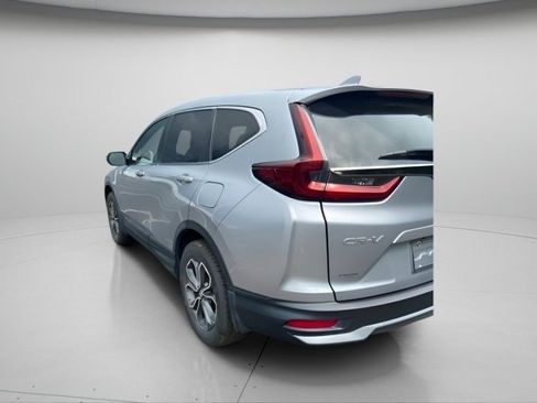 Used 2022 Honda CR-V EX-L image 16