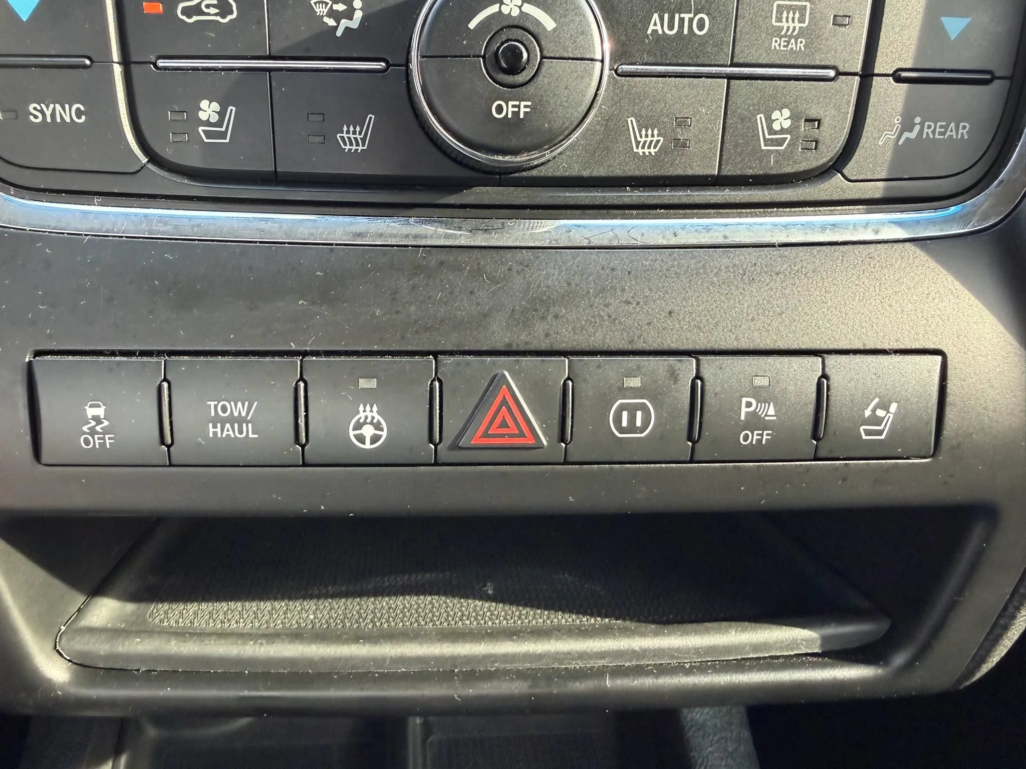 Used 2012 Dodge Durango Citadel w/ Trailer Tow Group IV AWD/4WD image 60