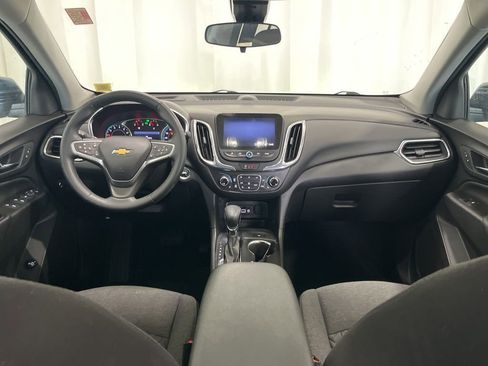 Used 2023 Chevrolet Equinox LT AWD/4WD image 11