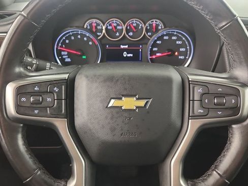 Used 2021 Chevrolet Tahoe LT AWD/4WD image 12
