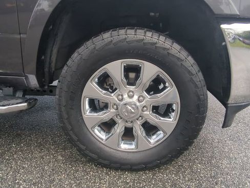 Used 2022 RAM 3500 Limited image 12