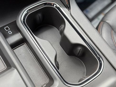 Used 2026 GMC Sierra 1500 AT4X image 20