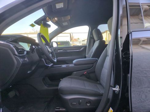 New 2026 GMC Acadia Elevation w/ LPO, Floor Liner Package image 12