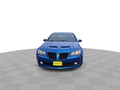 Used 2009 Pontiac G8 w/ Premium Package RWD image 3