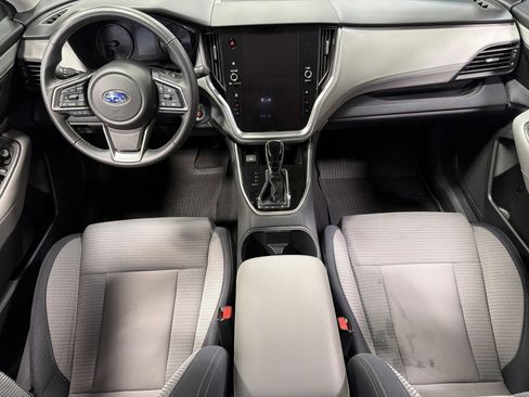 Certified 2025 Subaru Outback Premium w/ Popular Package #1A image 10