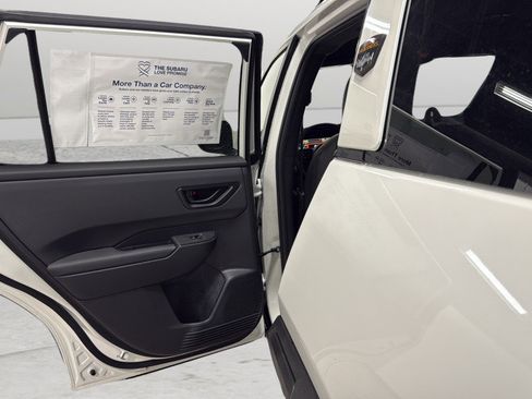 New 2026 Subaru Outback Wilderness image 32