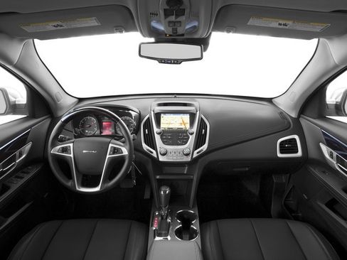 Used 2016 GMC Terrain Denali AWD/4WD image 10