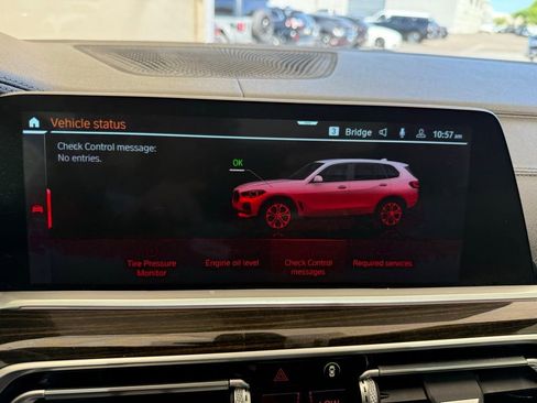 Used 2020 BMW X5 sDrive40i w/ Convenience Package RWD image 51
