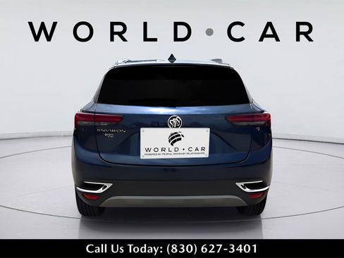 Used 2023 Buick Envision Essence image 6