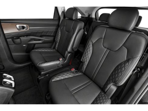 Used 2022 Kia Sorento SX Prestige AWD/4WD image 8