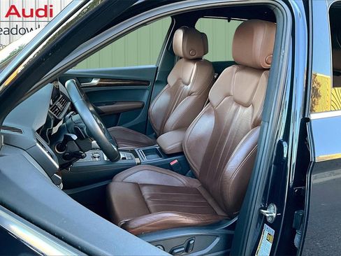 Used 2018 Audi Q5 2.0T Premium Plus image 21
