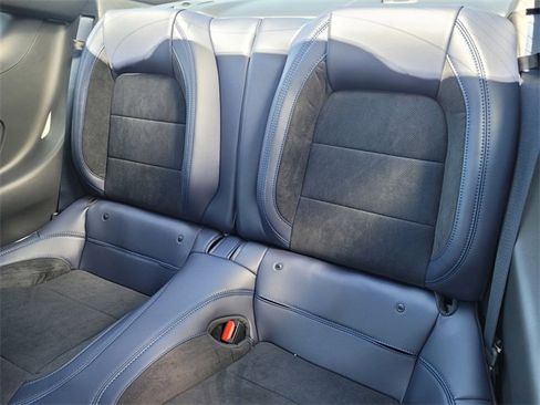 New 2025 Ford Mustang Dark Horse w/ Dark Horse Handlin Package image 7