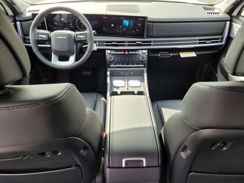 New 2026 Hyundai Santa Fe Limited AWD/4WD image 12