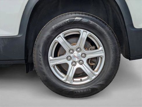 Used 2018 GMC Acadia SLE FWD image 22