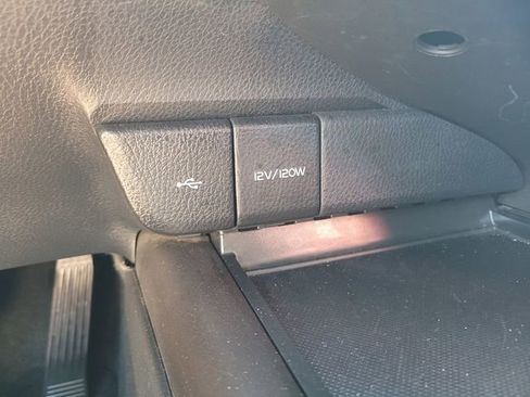 Used 2024 Toyota Camry LE w/ Cold Weather Package AWD/4WD image 25