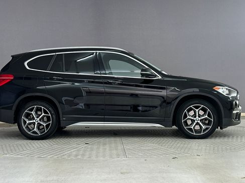Used 2019 BMW X1 sDrive28i w/ Convenience Package FWD image 7