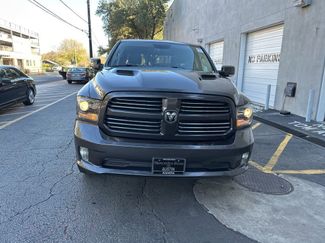 Used 2016 RAM 1500 Sport w/ Convenience Group video 2