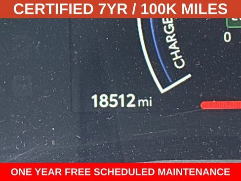 Used 2025 Toyota Camry SE FWD image 28
