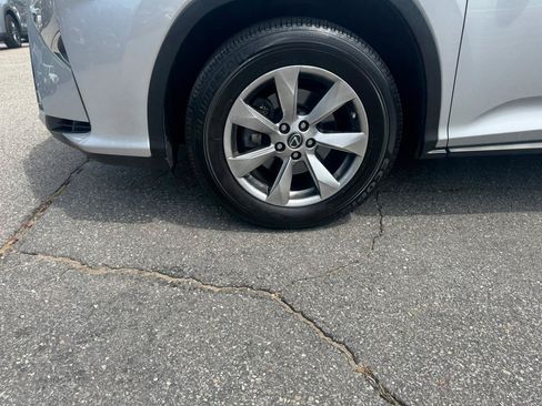 Used 2019 Lexus RX 350 AWD w/ Premium Package image 15