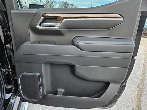 New 2026 Chevrolet Silverado 1500 LT AWD/4WD image 29