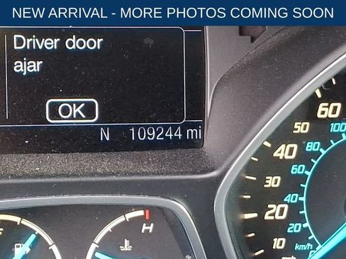 Used 2013 Ford Escape SE AWD/4WD image 9