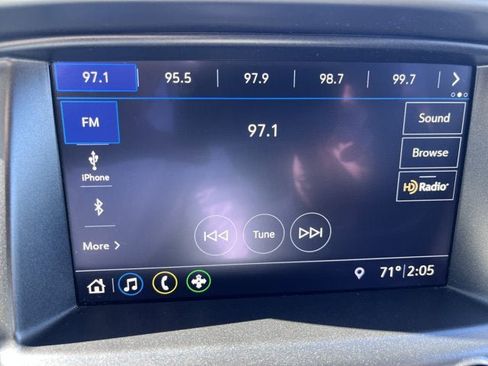 Used 2021 Chevrolet Colorado Z71 image 12