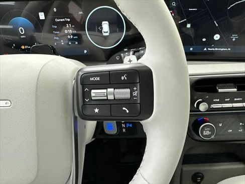 New 2026 Hyundai Palisade SEL image 27