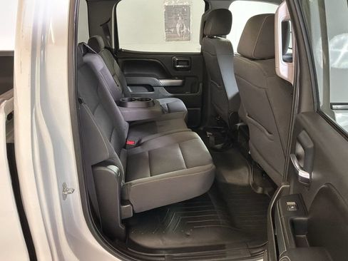 Used 2016 Chevrolet Silverado 1500 LT w/ Trailering Package AWD/4WD image 20