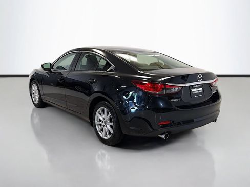 Used 2017 MAZDA MAZDA6 Sport FWD image 7