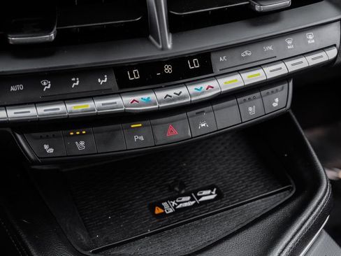 Used 2024 Cadillac CT4 Premium Luxury image 26