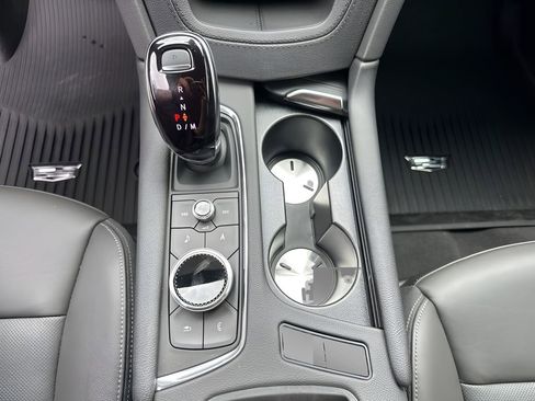 New 2025 Cadillac XT6 Sport w/ LPO, Floor Liner Package image 34