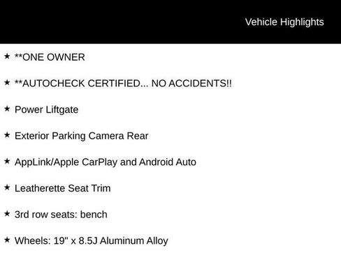 Certified 2025 MAZDA CX-90 3.3 Turbo w/ Select Package image 6