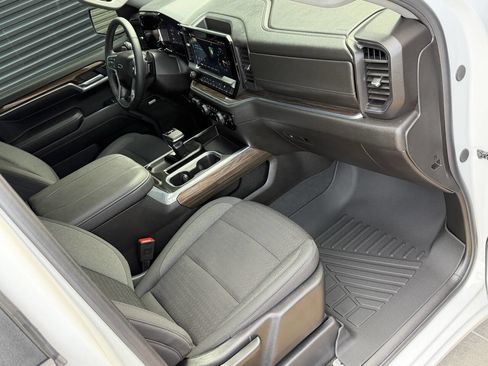 Used 2024 Chevrolet Silverado 1500 RST w/ Rally Edition image 21